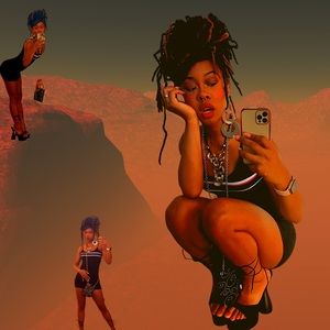 Meet your Posher, Lauryn